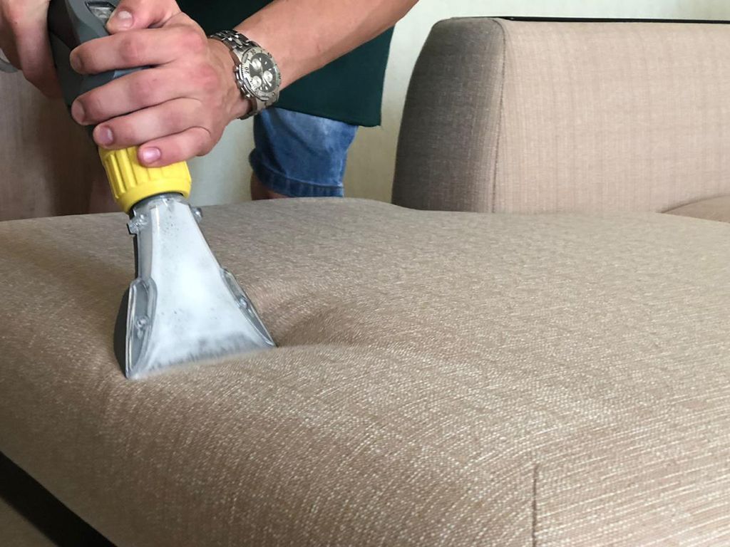 Sancaktepe Koltuk Yıkama